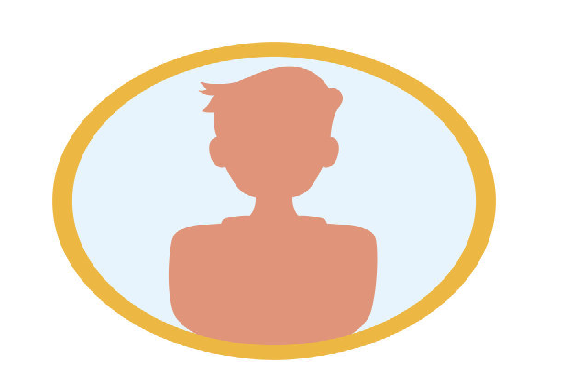 庐江墙绘中如何画好人物轮廓？