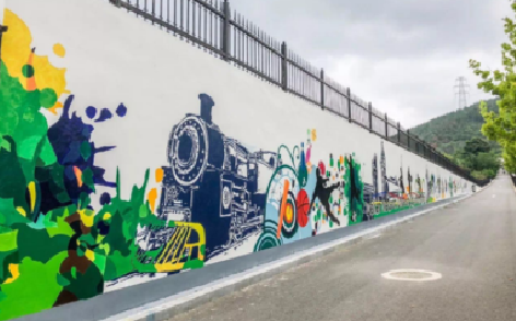 庐江墙绘常见问题分析。