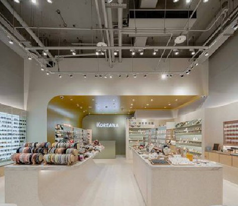 庐江店面装修流程