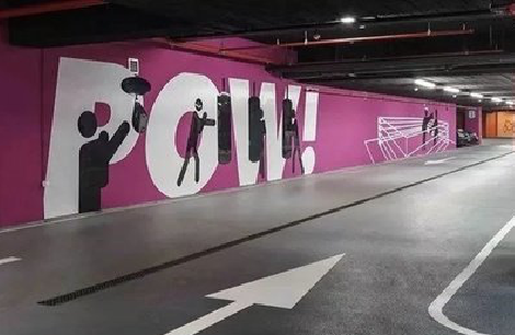 庐江墙绘设计师的选择是关键。