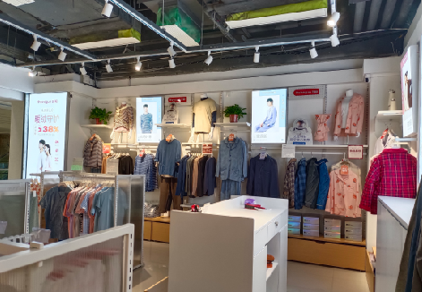 庐江超市卖场装修如何提升消费欲望？