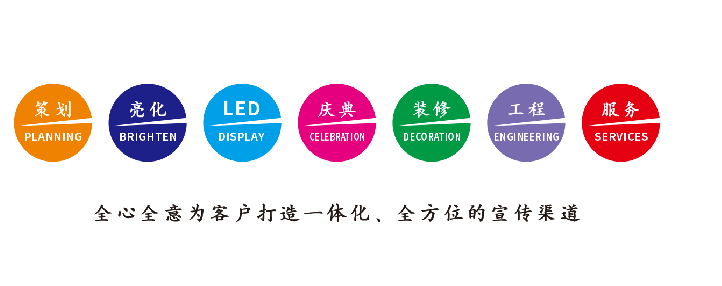 庐江广告公司该如何满足客户需求？