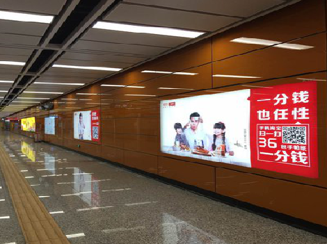 庐江广告灯箱的发展前景？