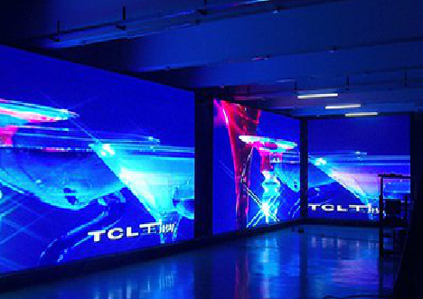 庐江如何解决LED显示屏耗电问题？